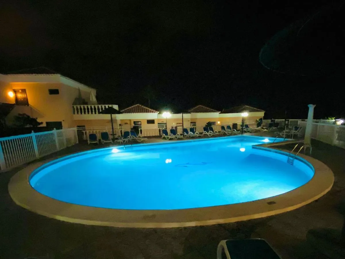 Jazuma Paradise Apartment Costa Adeje  0*, Costa Adeje (Tenerife) Spain