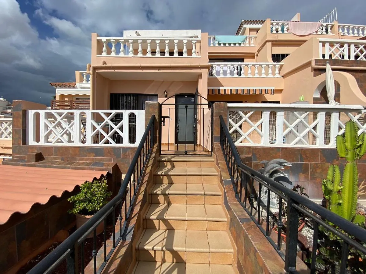 Jazuma Paradise Apartment Costa Adeje  Costa Adeje (Tenerife)