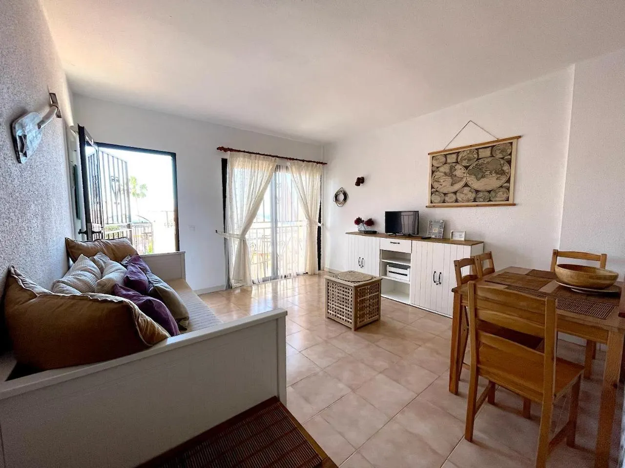Jazuma Paradise Apartment Costa Adeje