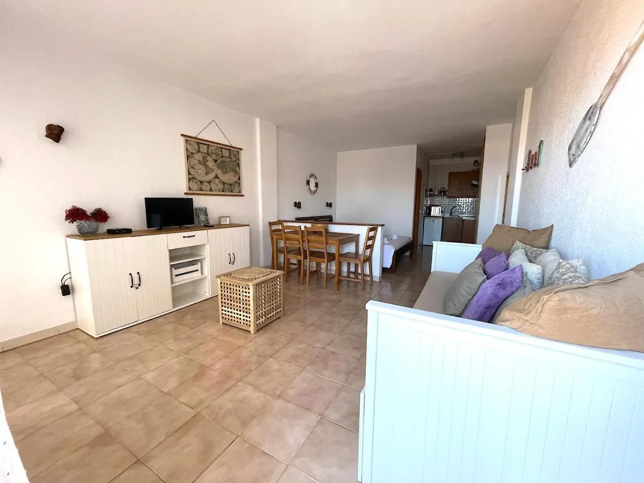 Jazuma Paradise Apartment Costa Adeje