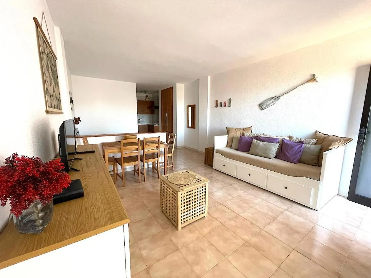 Jazuma Paradise Apartment Costa Adeje  Spain