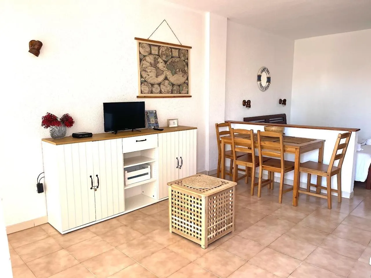 Jazuma Paradise Apartment Costa Adeje  0*, Costa Adeje (Tenerife) Spain