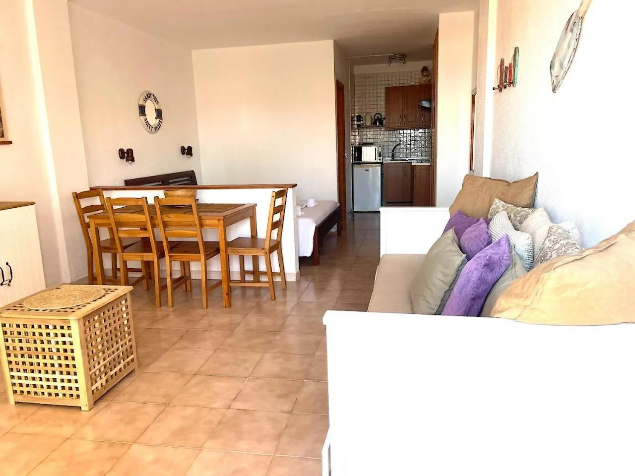 Jazuma Paradise Apartment Costa Adeje   Costa Adeje (Tenerife)